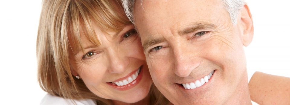 Upper And Lower Partial Dentures Bend OR 97701